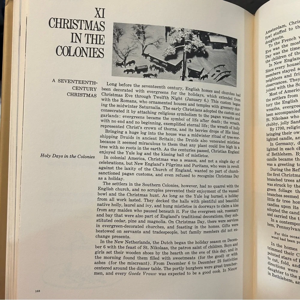 Vintage 1971 Traditional American Crafts Book by Betsey B Creekmore
